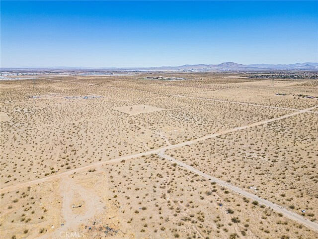 9500 Villa St, Adelanto, CA 92301
