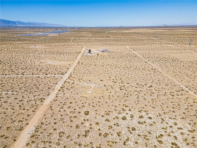 9500 Villa St, Adelanto, CA 92301
