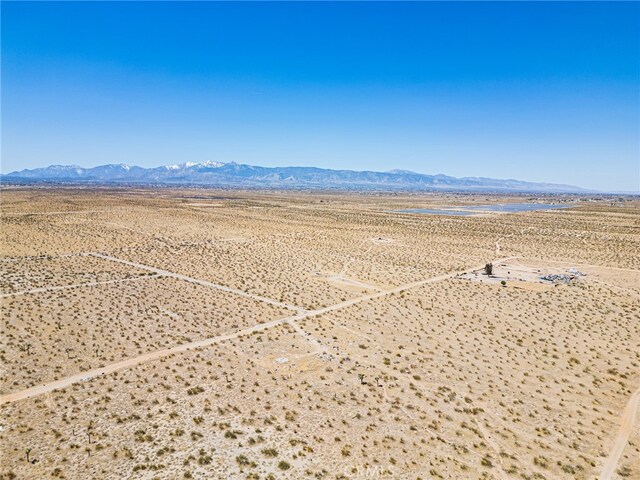 9500 Villa St, Adelanto, CA 92301