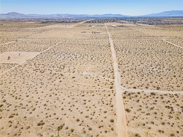 9500 Villa St, Adelanto, CA 92301