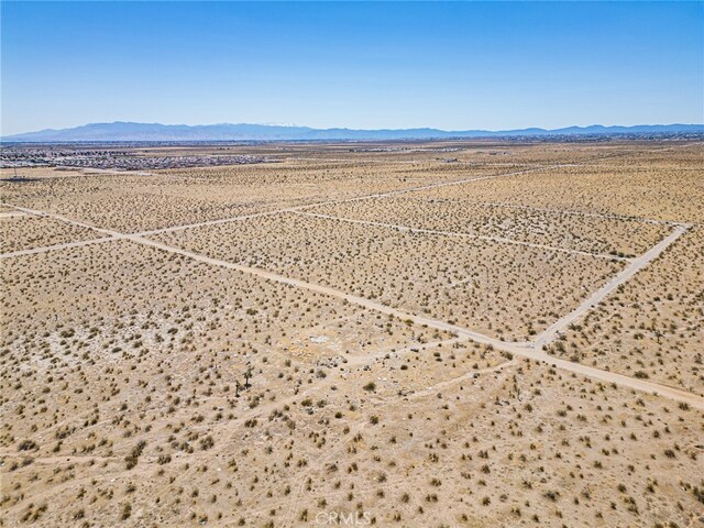 9500 Villa St, Adelanto, CA 92301