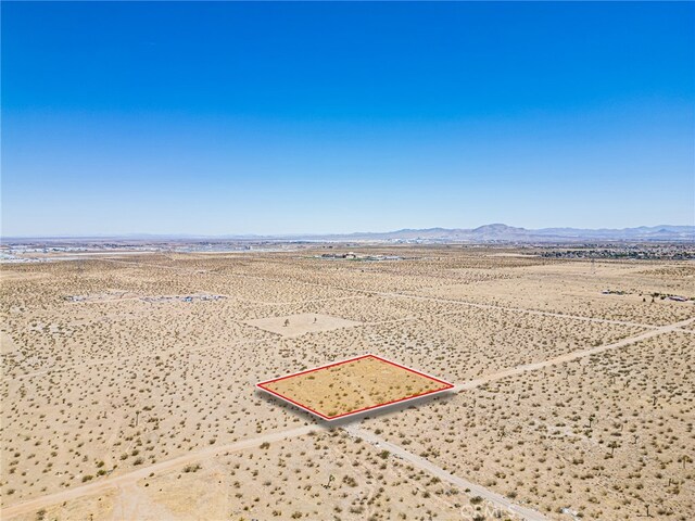 9500 Villa St, Adelanto, CA 92301