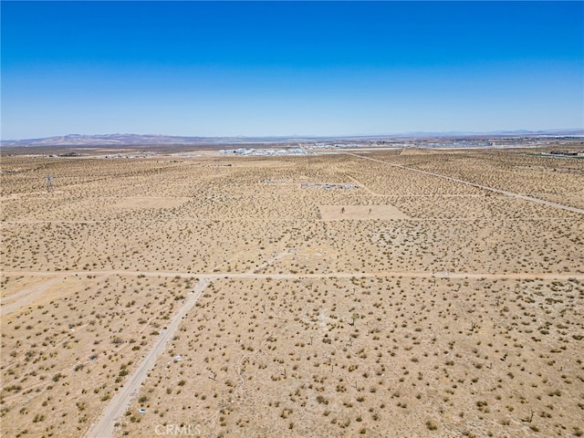 9500 Villa St, Adelanto, CA 92301