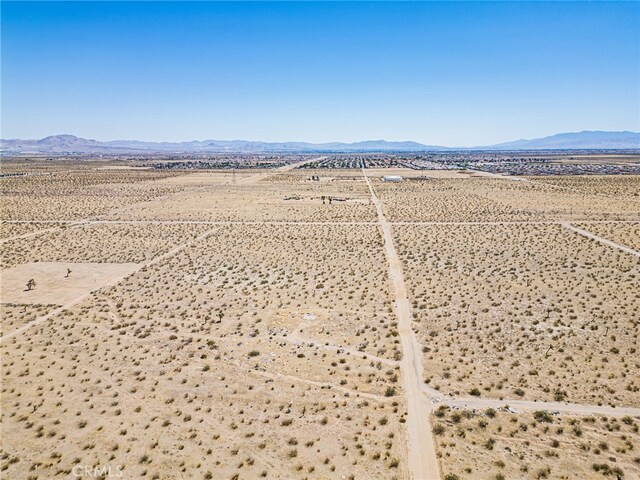 9500 Villa St, Adelanto, CA 92301