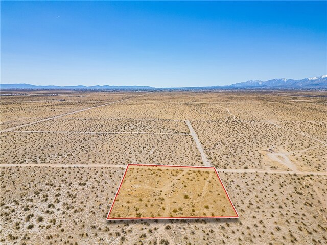 9500 Villa St, Adelanto, CA 92301
