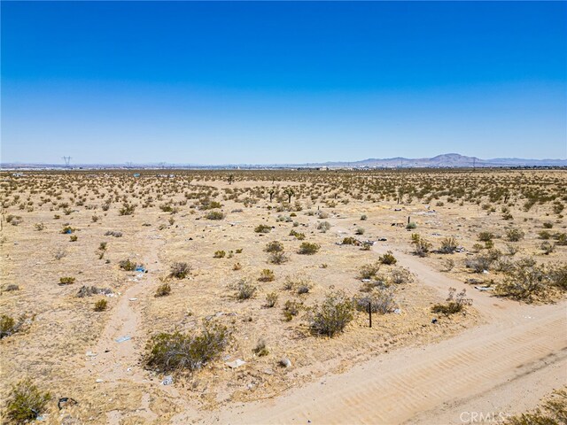 9500 Villa St, Adelanto, CA 92301