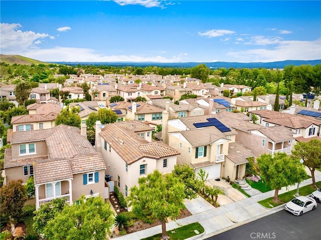7 Honeydew, Irvine, CA 92603 - aerial perspective of suburban area