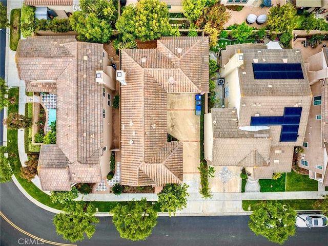 7 Honeydew, Irvine, CA 92603 - bird's eye view