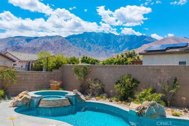 3773 Mission, Peak, Palm Springs, CA 92262 - photo 29