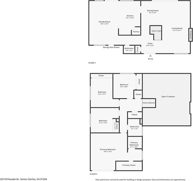 23119 Posada Dr, Valencia, CA 91354 - photo 73
