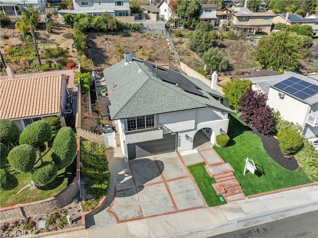 23119 Posada Dr, Valencia, CA 91354 - photo 54