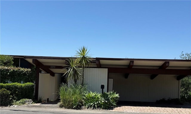 1091 N Kenter Ave, Los Angeles, CA 90049 - photo 1
