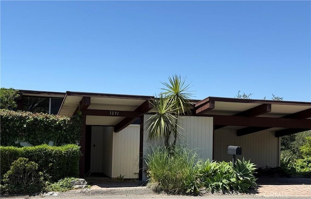 1091 N Kenter Ave, Los Angeles, CA 90049 - photo 2