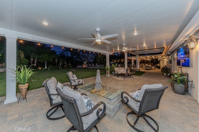 1448 W Domingo Rd, Fullerton, CA 92833 - photo 58