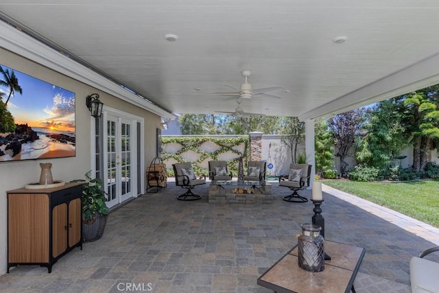 1448 W Domingo Rd, Fullerton, CA 92833 - photo 37