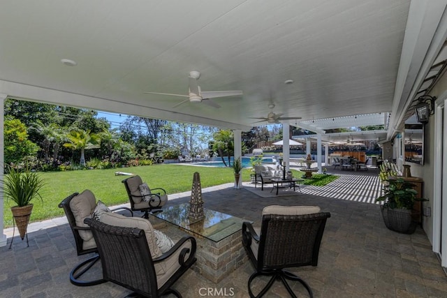 1448 W Domingo Rd, Fullerton, CA 92833 - photo 12