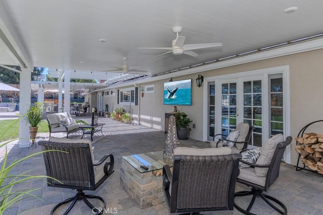 1448 W Domingo Rd, Fullerton, CA 92833 - photo 38