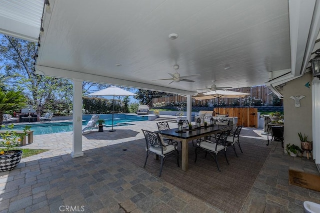 1448 W Domingo Rd, Fullerton, CA 92833 - photo 14