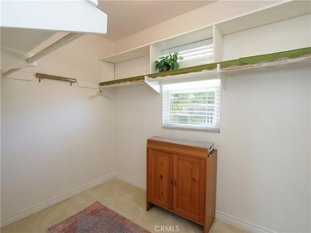 30915 Oceangrove Dr, Rancho Palos Verdes, CA 90275 - view of walk in closet