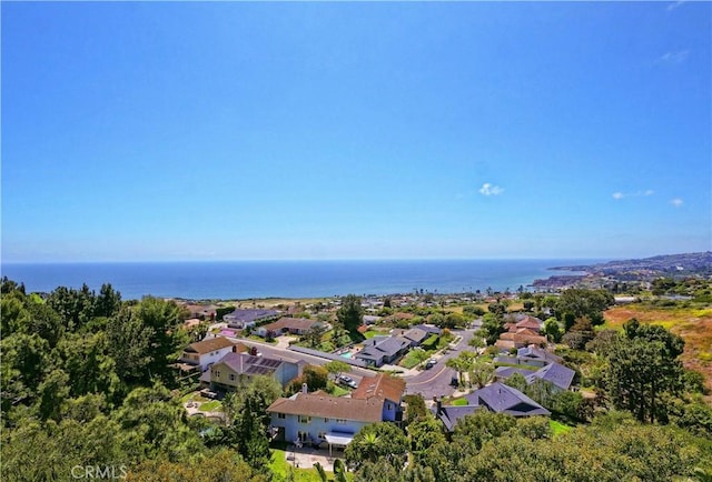 30915 Oceangrove Dr, Rancho Palos Verdes, CA 90275 - aerial view of a large body of water