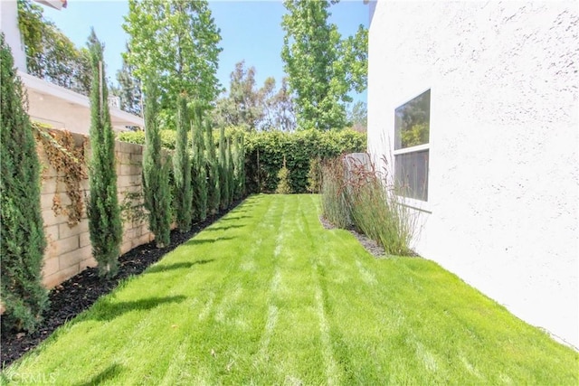 24701 Sarah Ln, Lake Forest, CA 92630 - view of yard