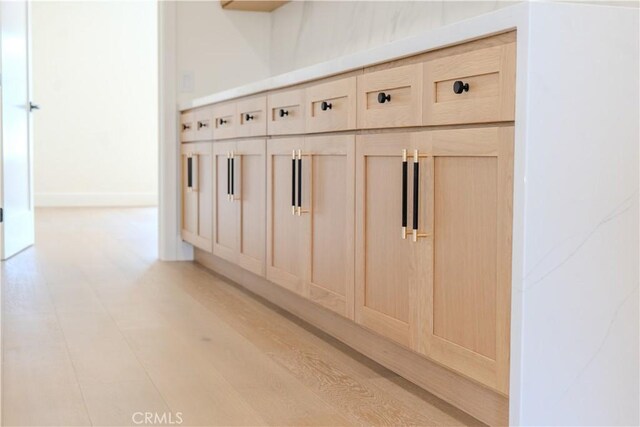 24701 Sarah Ln, Lake Forest, CA 92630 - mudroom with light wood-style flooring