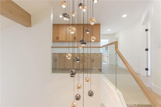 24701 Sarah Ln, Lake Forest, CA 92630 - detailed view of recessed lighting