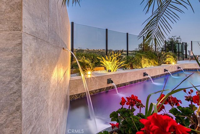 47 Cielo Azul, Mission Viejo, CA 92692 - view of swimming pool