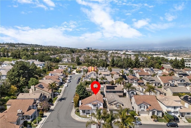 2 Chestnut Dr, Aliso Viejo, CA 92656 - aerial view of residential area