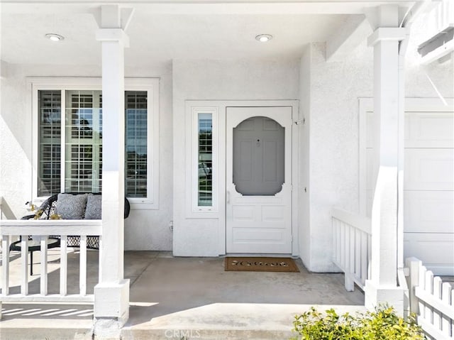 2 Chestnut Dr, Aliso Viejo, CA 92656 - entrance to property with stucco siding