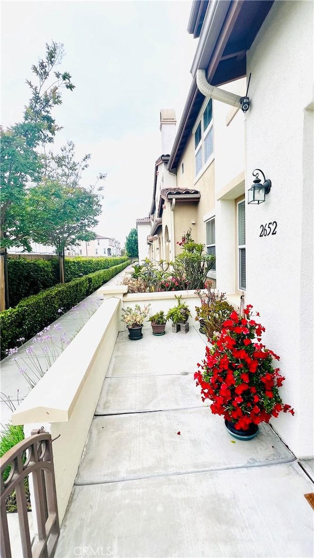 2652 W Madison Cir, Anaheim, CA 92801 - view of surrounding community