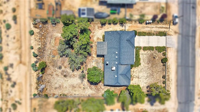 7621 Alston Ave, Hesperia, CA 92345 - aerial view