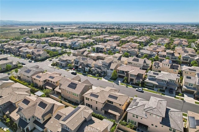 56 Chasma, Irvine, CA 92618 - aerial view of residential area