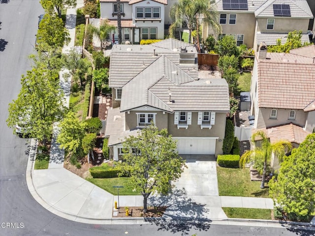 40197 Gallatin Ct, Temecula, CA 92591 - aerial view of residential area