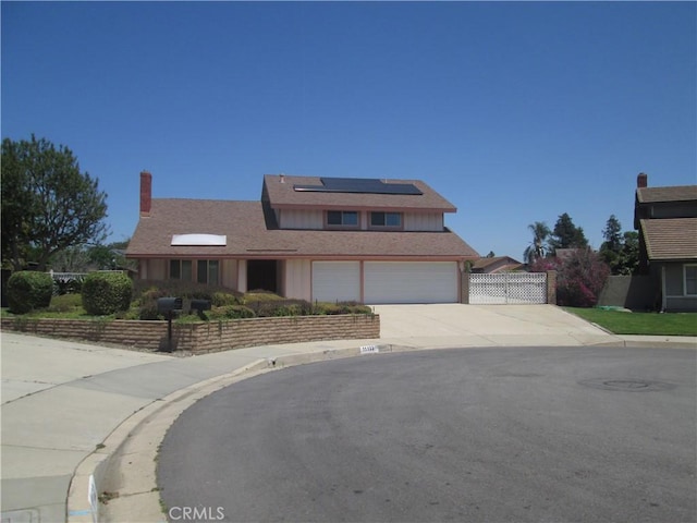 11133 Shetland Ave, Montclair, CA 91763 - photo 1