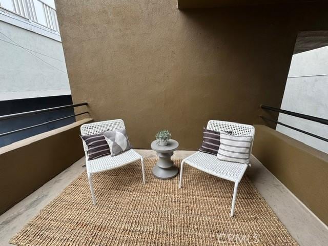 854 Cypress Ave, Hermosa Beach, CA 90254 - view of balcony