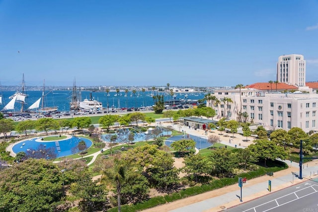 1431 Pacific Hwy Unit 315, San Diego, CA 92101 - photo 32