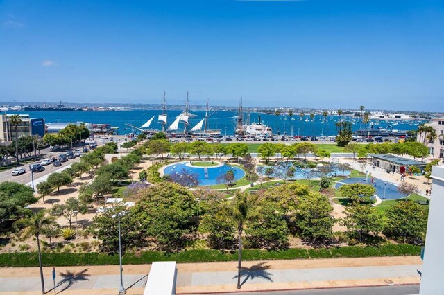 1431 Pacific Hwy Unit 315, San Diego, CA 92101 - photo 30