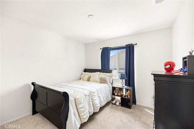 29628 Dotted Mint, Winchester, CA 92596 - bedroom with light colored carpet and baseboards