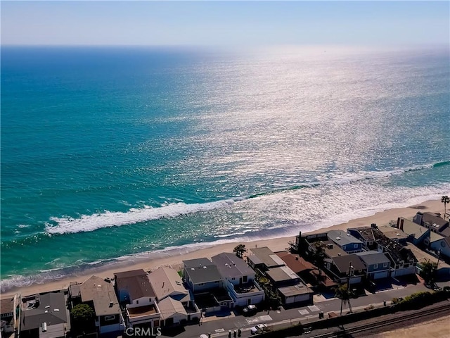 35581 Beach Rd, Dana Point, CA 92624 - aerial view of residential area with expansive coastline