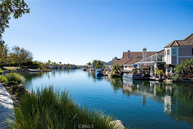 5110 Via Donaldo, Yorba Linda, CA 92886 - water view