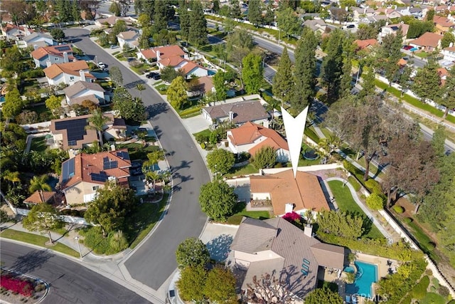 5110 Via Donaldo, Yorba Linda, CA 92886 - view of property location featuring nearby suburban area