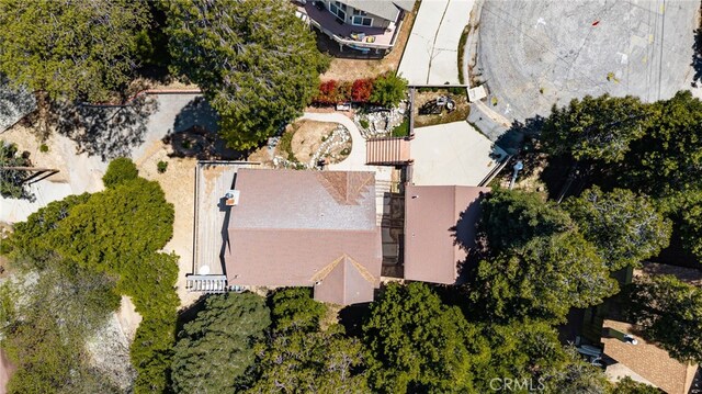 179 Chippewa Ln, Lake Arrowhead, CA 92352 - view of subject property