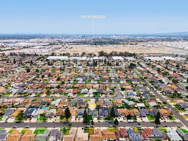 1608 E Helmick St, Carson, CA 90746 - view of property location with nearby suburban area
