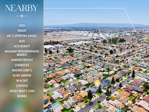 1608 E Helmick St, Carson, CA 90746 - view of miscellaneous listing collateral