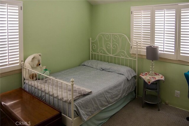 2619 Mary St, La Crescenta, CA 91214 - bedroom featuring carpet flooring