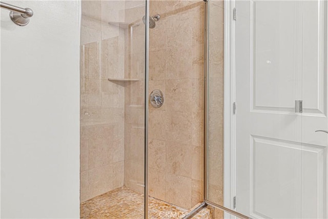 66 N Allen Ave Unit 3, Pasadena, CA 91106 - bathroom featuring a stall shower