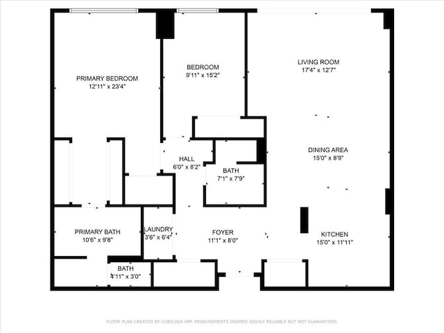 850 E Ocean Blvd Unit 602, Long Beach, CA 90802 - view of home floor plan