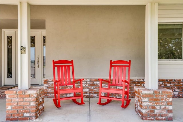 17301 Elsinore Cir, Huntington Beach, CA 92647 - view of patio