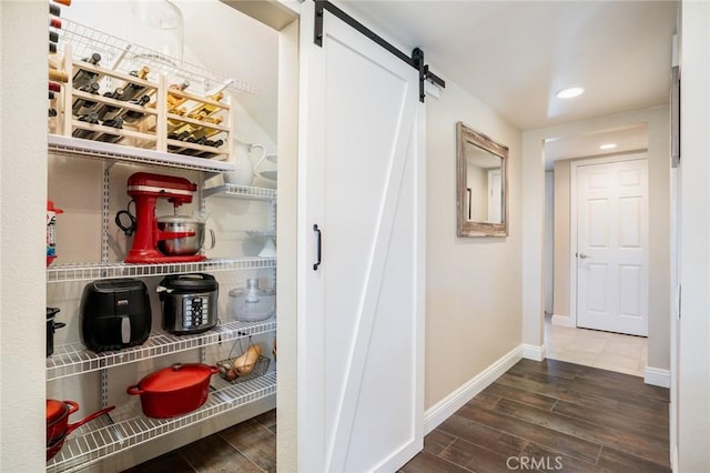 17301 Elsinore Cir, Huntington Beach, CA 92647 - view of storage area